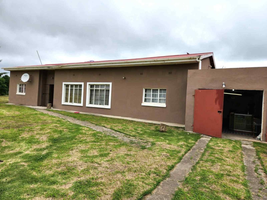 3 Bedroom Property for Sale in Komga Eastern Cape